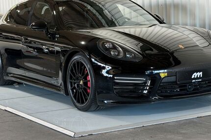 Porsche Panamera 225.994 km 31.900 &euro; Emmendingen 79312