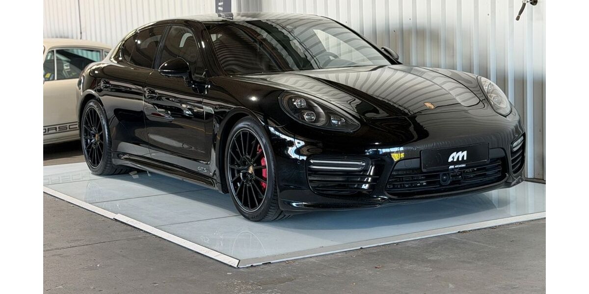 Porsche Panamera 225.994 km 31.900 &euro; Emmendingen 79312