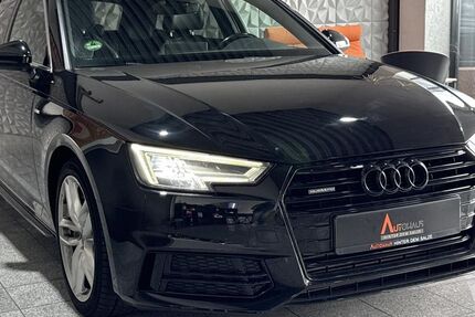 Audi A4 191.000 km 14.990 &euro; Braunschweig 38112