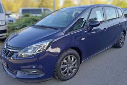 Opel Zafira 105.000 km 12.300 &euro; Derenburg 38895