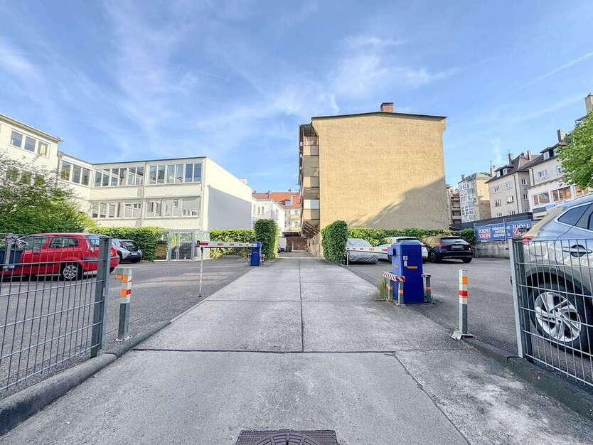 Wohnung zum Kaufen in Stuttgart 275.000 € 60 m²