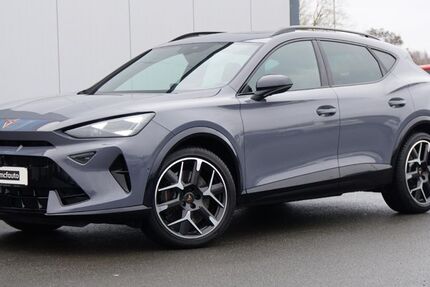 Cupra Formentor 11.288 km 39.590 € Harztor ( Nordhausen ) 99768