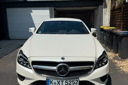 Mercedes-Benz CLS 250 84.000 km 29.000 &euro; Köln 51107