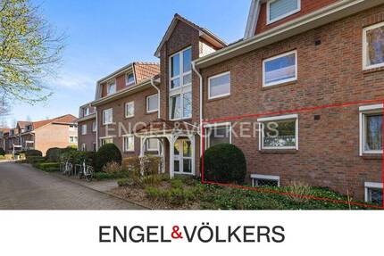 Wohnung Norderstedt Garstedt - 4 Zimmer, 68 m&sup2;, 387.000&euro; | Angebot:26454764
