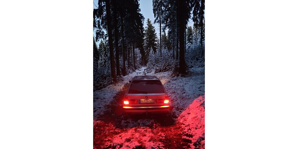 BMW 525 ix 267.000 km 9.000 € Meißen 01662