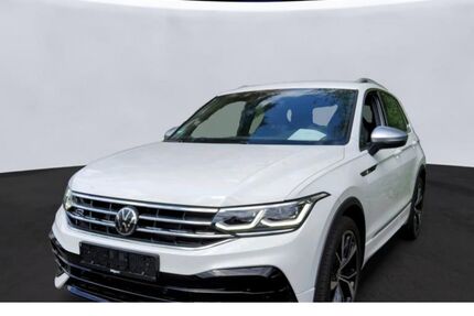 VW Tiguan 20.937 km 39.520 &euro; Aachen 52078