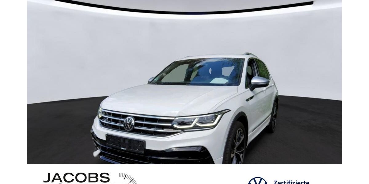 VW Tiguan 20.937 km 39.520 &euro; Aachen 52078