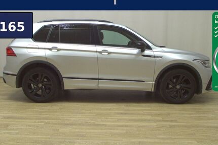 VW Tiguan 111.293 km 25.980 &euro; Bremen / Arsten 28279
