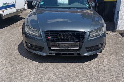 Audi A5 323.768 km 5.850 &euro; Lebach 66822
