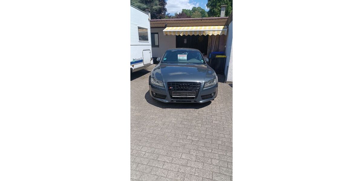Audi A5 323.768 km 5.850 &euro; Lebach 66822