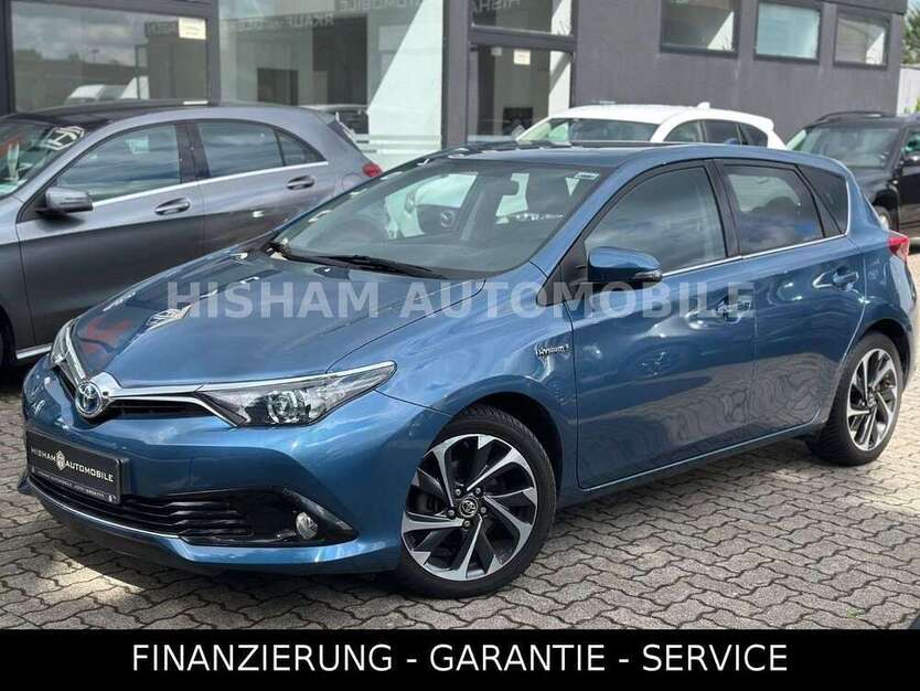 Auris