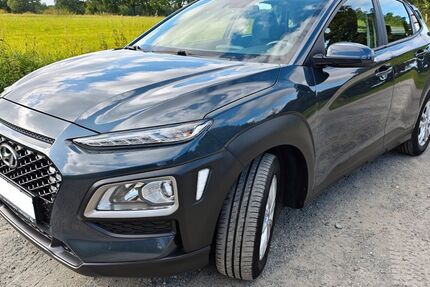 Hyundai KONA 97.500 km 9.800 &euro; Cuxhaven 27474