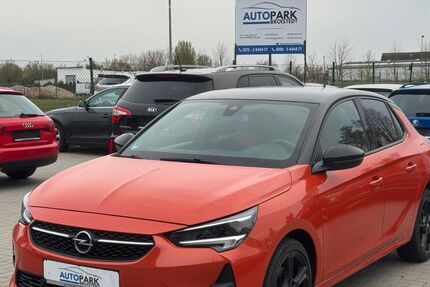 Opel Corsa 78.000 km 10.990 &euro; Lengede 38268