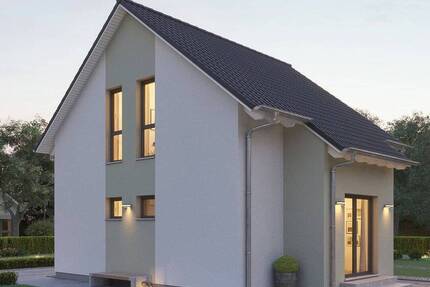 Haus Rottenburg am Neckar Wurmlingen - 3 Zimmer, 98 m&sup2;, 418.399&euro; | Angebot:26875406