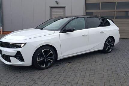 Opel Astra 27.945 km 22.900 &euro; Schüttorf 48465