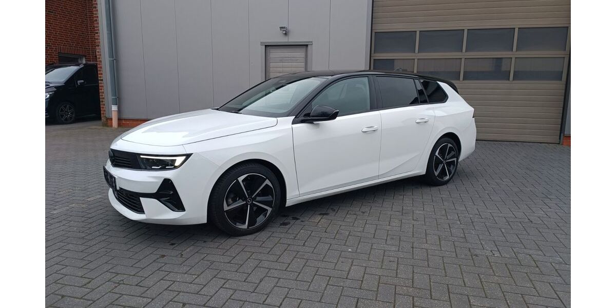 Opel Astra 27.945 km 22.900 &euro; Schüttorf 48465