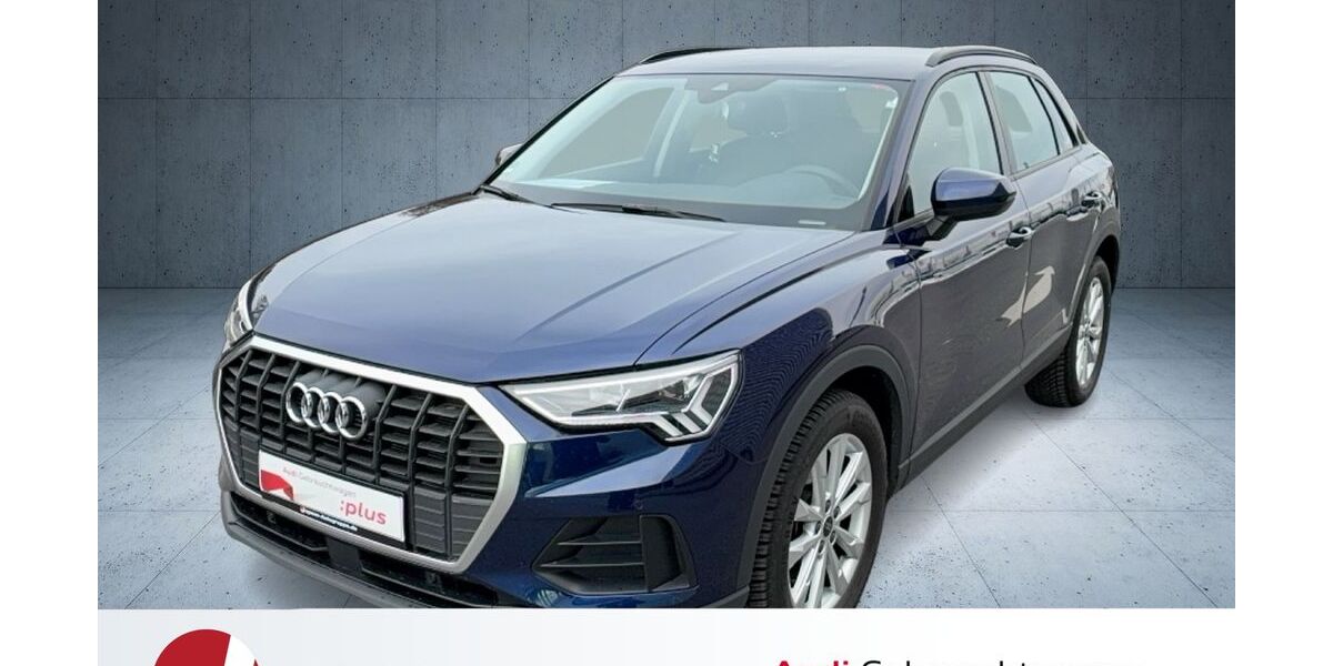 Audi Q3 17.822 km 36.760 &euro; Neutraubling 93073