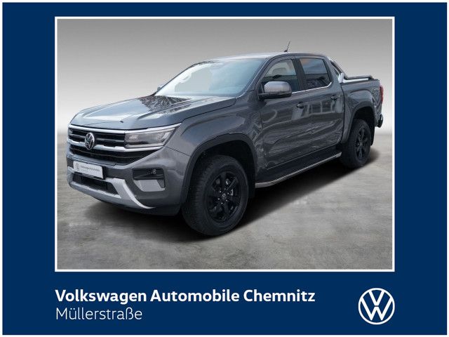 VW Amarok 8.525 km 54.950 € Chemnitz 09113