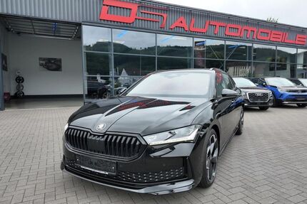 Skoda Superb 2.800 km 52.990 &euro; Plettenberg 58840