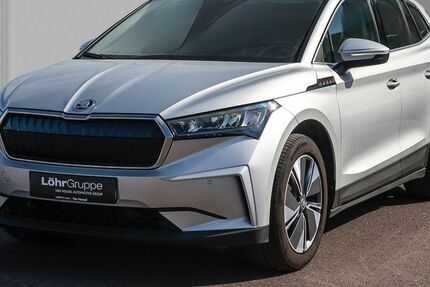 Skoda Enyaq 33.039 km 28.980 &euro; Trier 54292