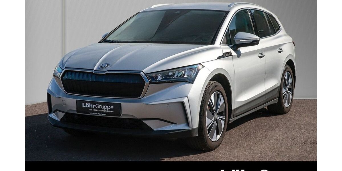 Skoda Enyaq 33.039 km 28.980 &euro; Trier 54292