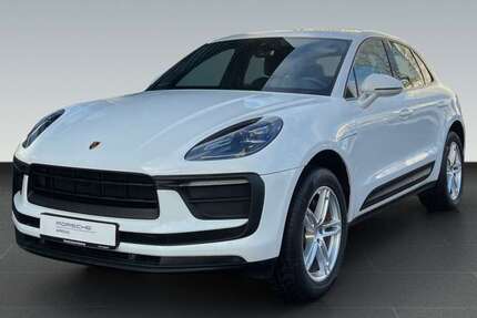 Porsche Macan 90.866 km 52.800 &euro; Saarbrücken 66115