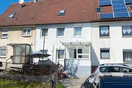 Haus Bad Schussenried - 6 Zimmer, 110 m&sup2;, 329.000&euro; | Angebot:26131131