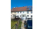 Reihenhaus Bad Schussenried - 6 Zimmer, 110 m&sup2;, 329.000&euro; | Angebot:26131131