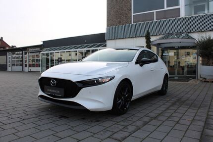 Mazda 3 21.000 km 24.490 &euro; Holzminden 37603