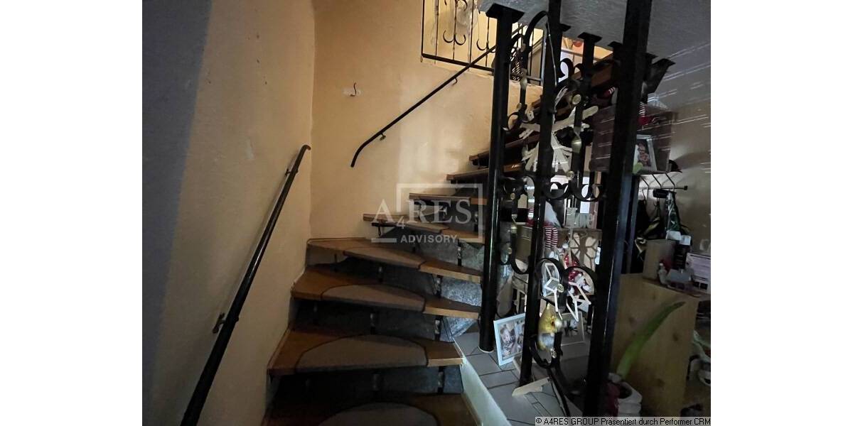 Einfamilienhaus Döbern - 4 Zimmer, 114 m&sup2;, 54.000&euro; | Angebot:24040868