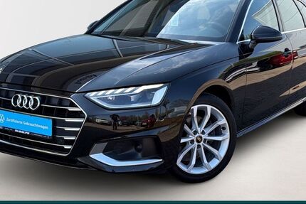 Audi A4 21.100 km 36.990 &euro; Leuna 06237