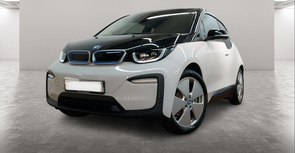BMW i3 45.900 km 16.980 &euro; Ebersbach 73061