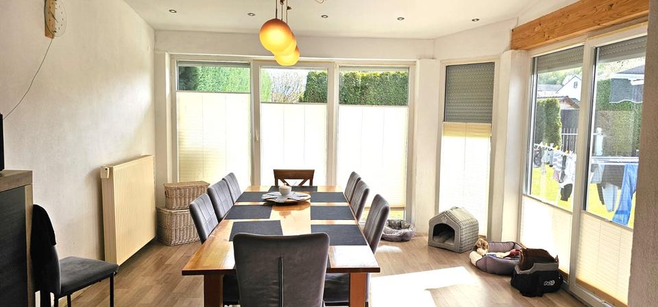 Doppelhaushälfte Kaufbeuren - 6 Zimmer, 160 m&sup2;, 530.000&euro; | Angebot:26355211