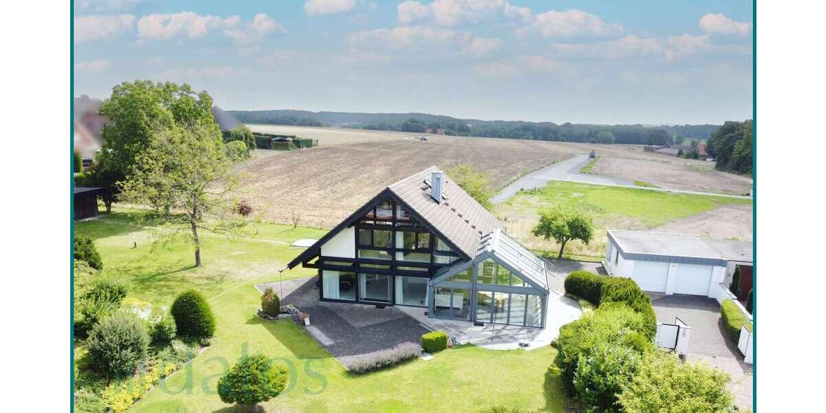 Haus zum Kaufen in Belm 735.000 € 207 m² 6 zimmer