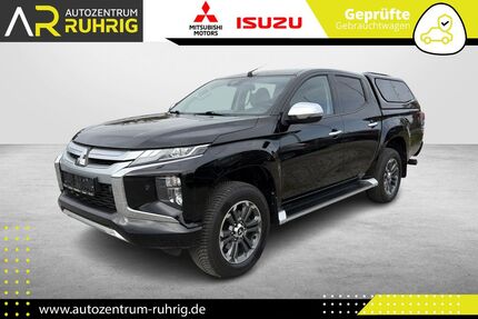 Mitsubishi L200 114.800 km 28.990 &euro; Jülich 52428