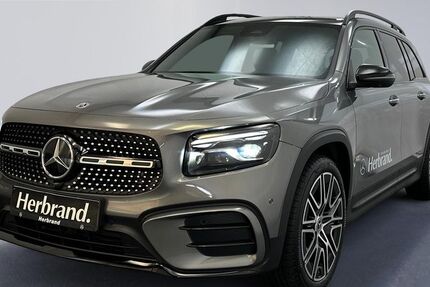 Mercedes-Benz GLB 220 4.774 km 53.990 &euro; Mönchengladbach 41063