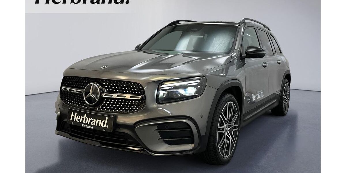 Mercedes-Benz GLB 220 4.774 km 53.990 &euro; Mönchengladbach 41063