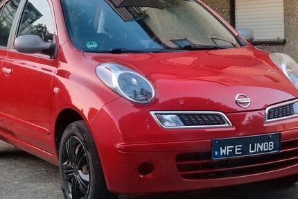 Nissan Micra 246.200 km 1.149 &euro; Dortmund 44269