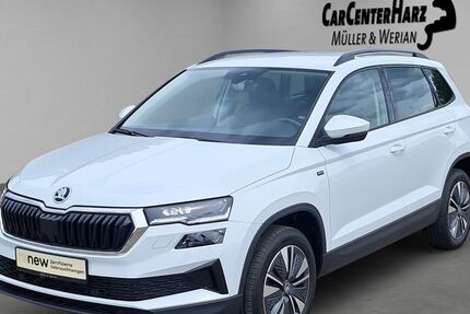 Skoda Karoq 14.616 km 29.990 &euro; Wernigerode 38855
