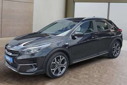 Kia XCeed 118.212 km 15.800 &euro; Hohenwarsleben 39326