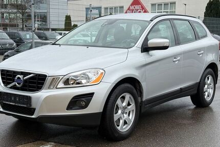 Volvo XC60 129.455 km 9.990 &euro; Meckenbeuren 88074