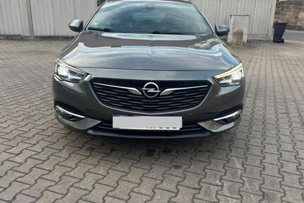 Opel Insignia 106.000 km 13.599 &euro; Fürth 90762
