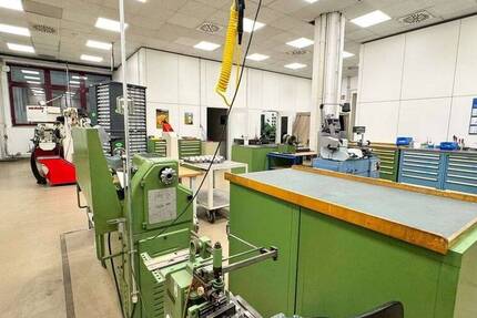 Gewerbeobjekt Königsbach-Stein Stein - 8.600.000&euro; | Angebot:20598548