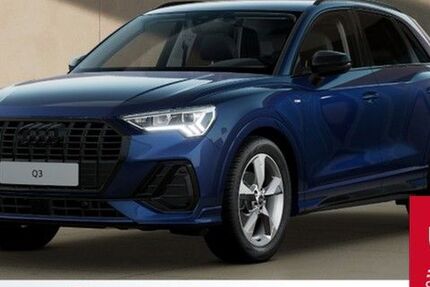 Audi Q3 14.340 km 35.440 &euro; Recklinghausen 45657