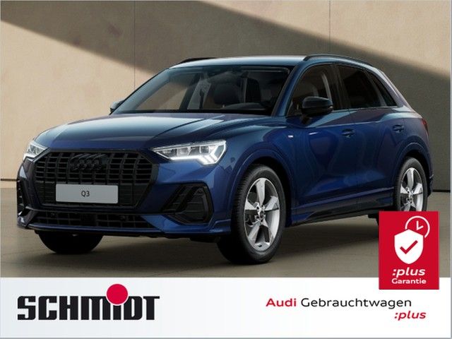 Audi Q3 14.340 km 35.440 &euro; Recklinghausen 45657