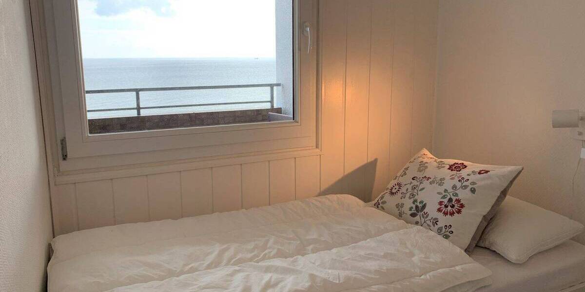 Etagenwohnung Dahme - 2 Zimmer, 43 m&sup2;, 259.000&euro; | Angebot:26805251