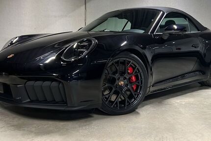Porsche 992 4.900 km 199.890 &euro; Raubling 83064