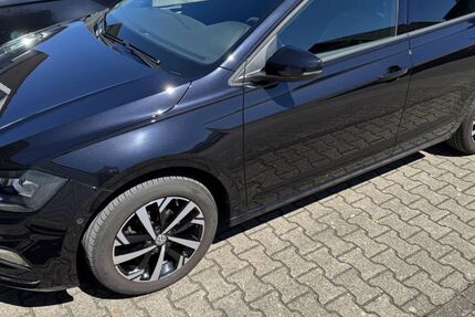 VW Polo 40.000 km 13.900 &euro; Brühl 68782