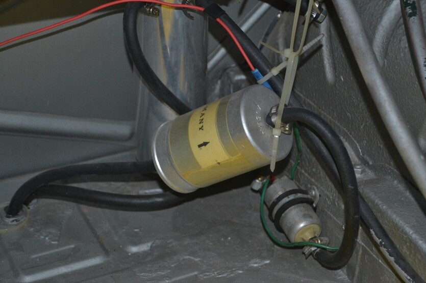 Lancia Fulvia Coupe 10.000 km 29.000 € Wermelskirchen 42929