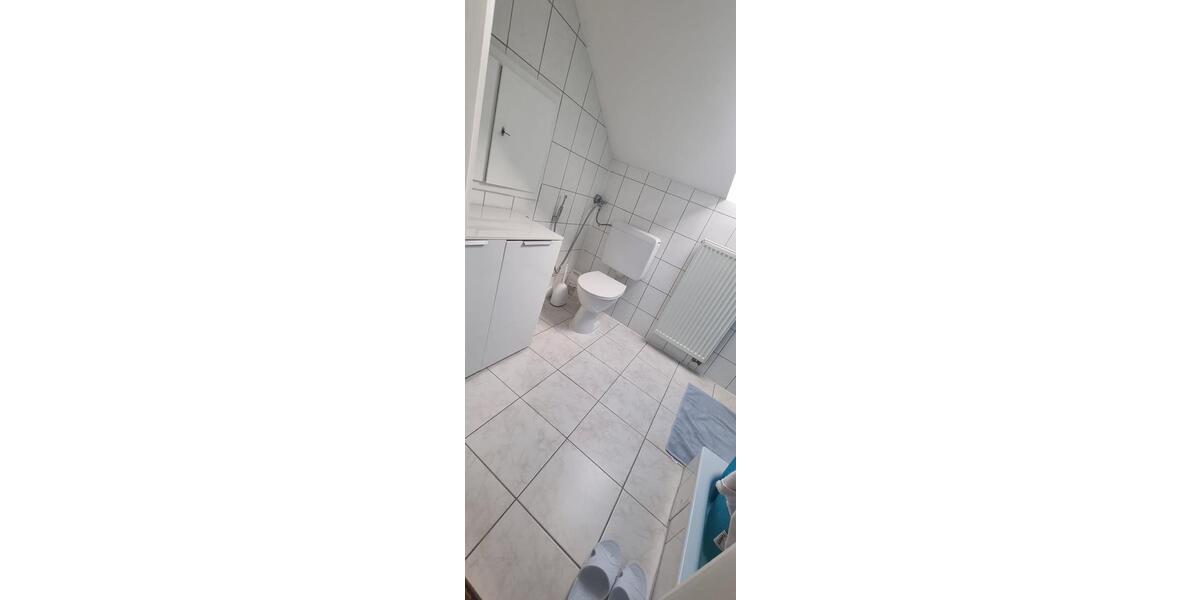 3 Zimmer Dachgeschosswohnung 3 zimmer